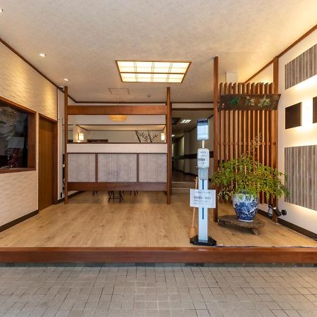 Tabist Matsuekan Exterior foto
