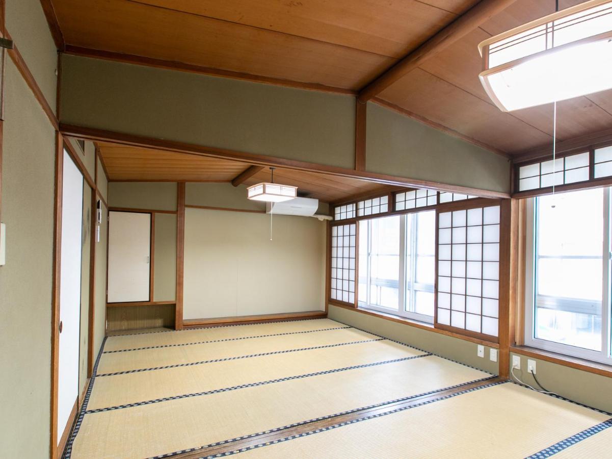 Tabist Matsuekan Exterior foto