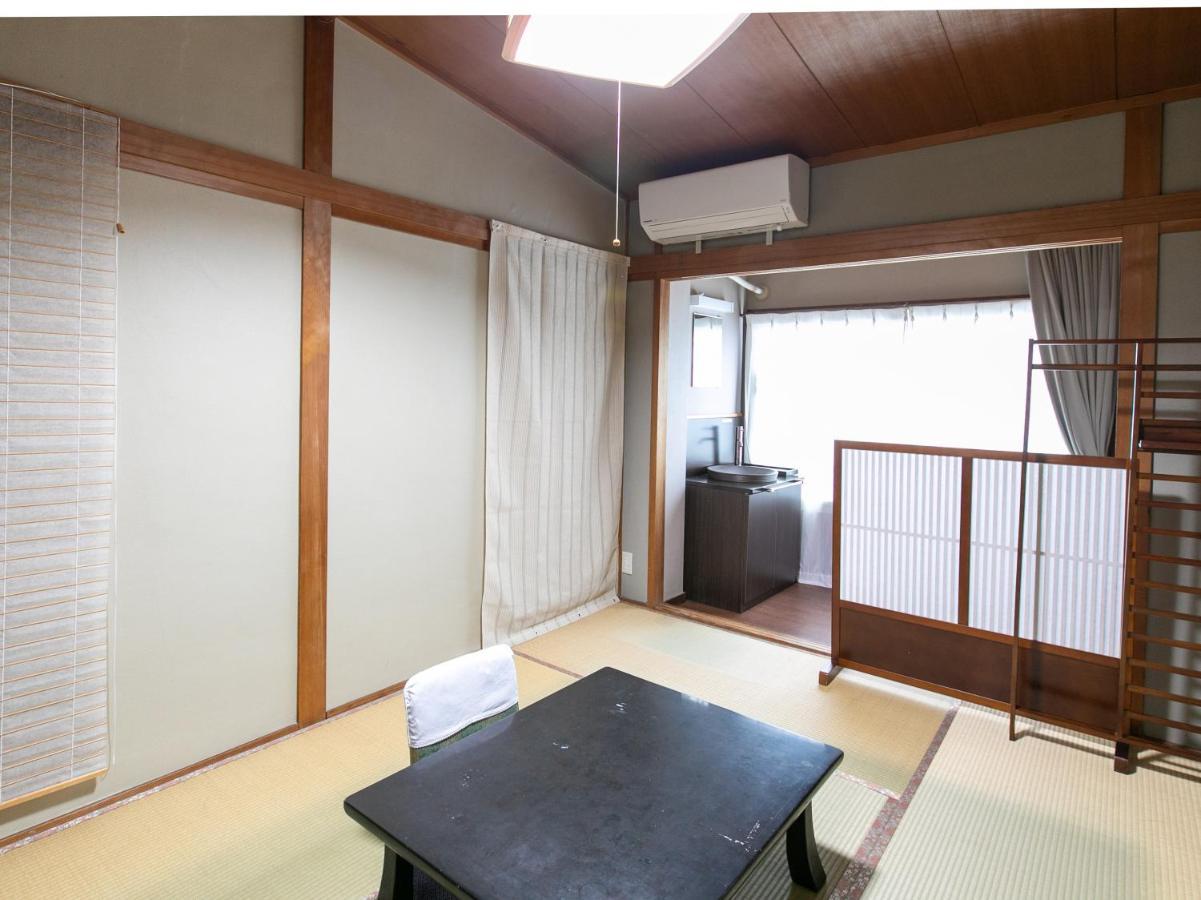 Tabist Matsuekan Exterior foto