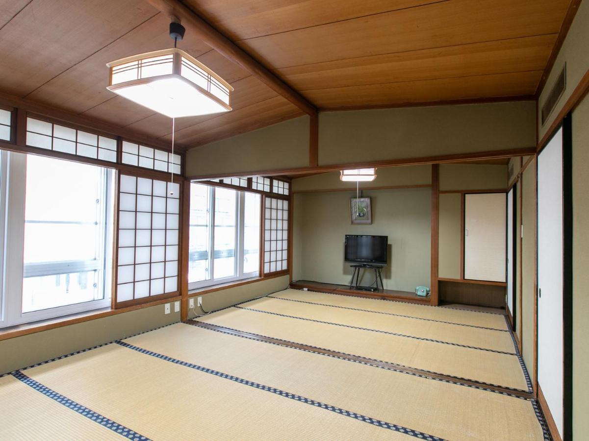 Tabist Matsuekan Exterior foto