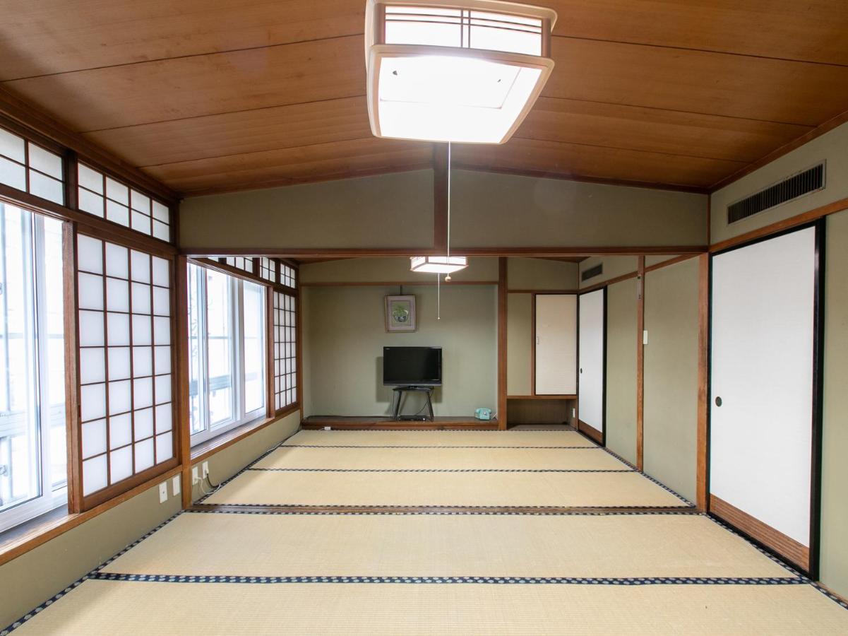 Tabist Matsuekan Exterior foto