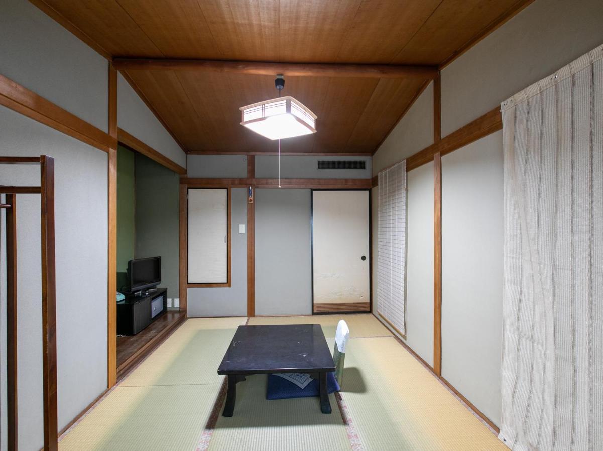 Tabist Matsuekan Exterior foto
