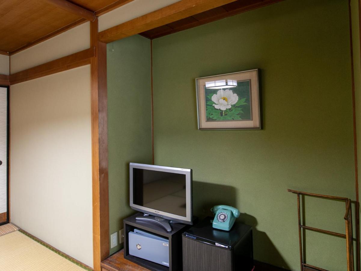 Tabist Matsuekan Exterior foto
