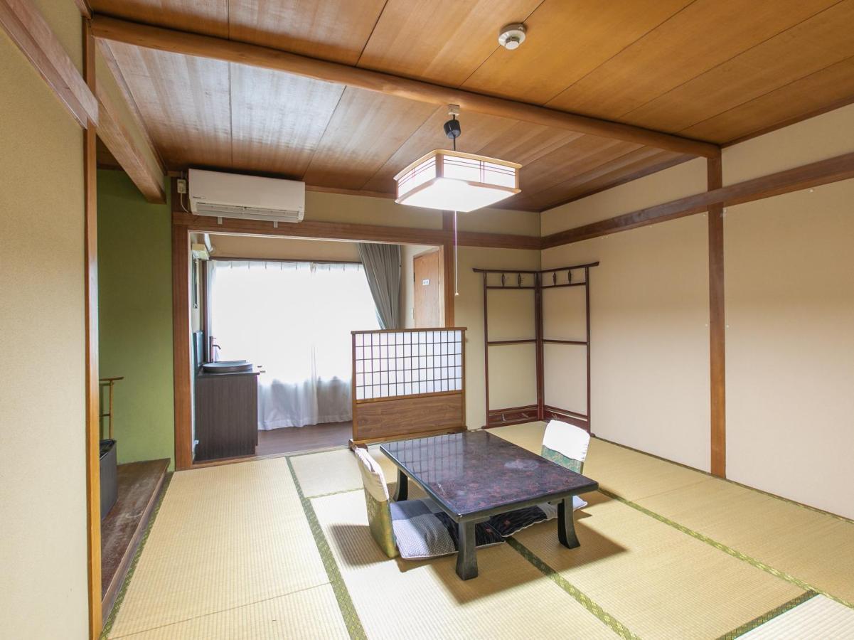 Tabist Matsuekan Exterior foto
