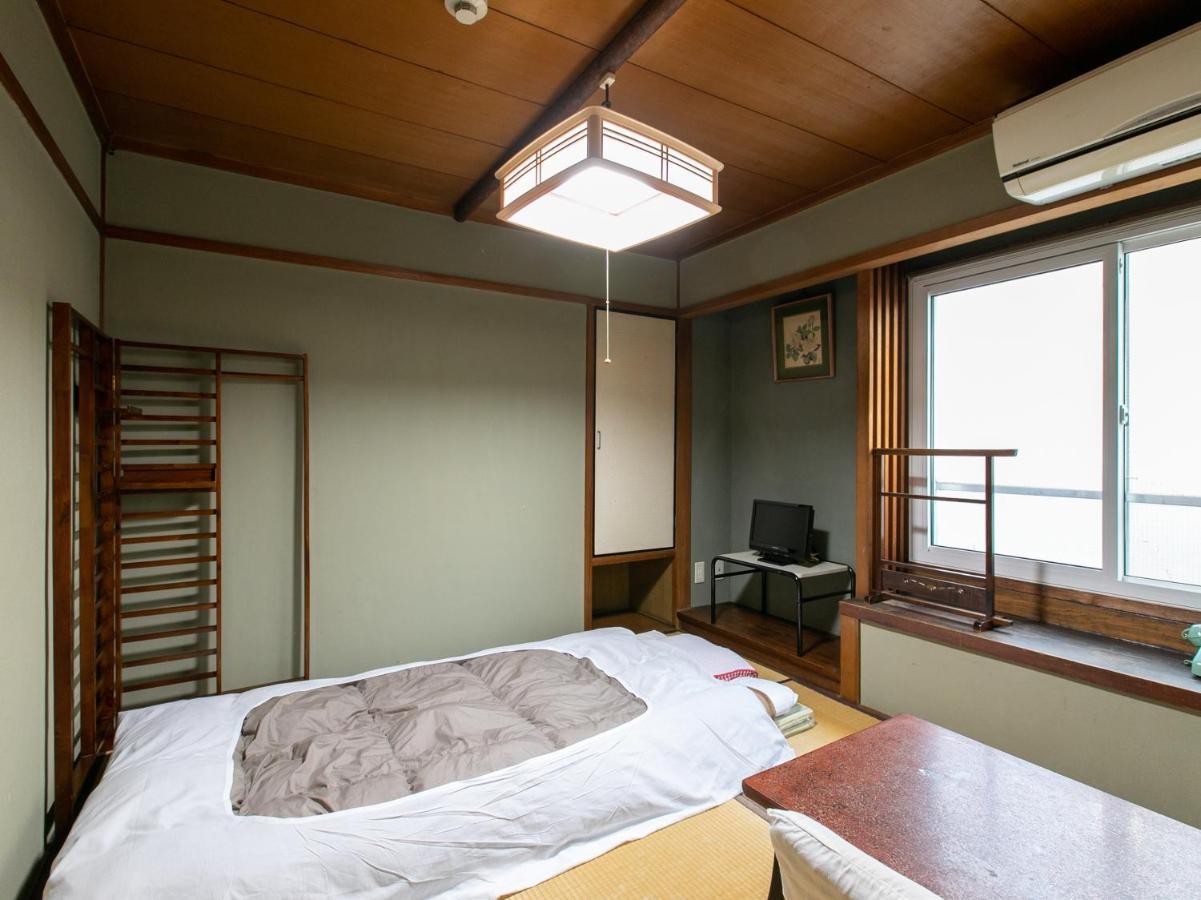 Tabist Matsuekan Exterior foto